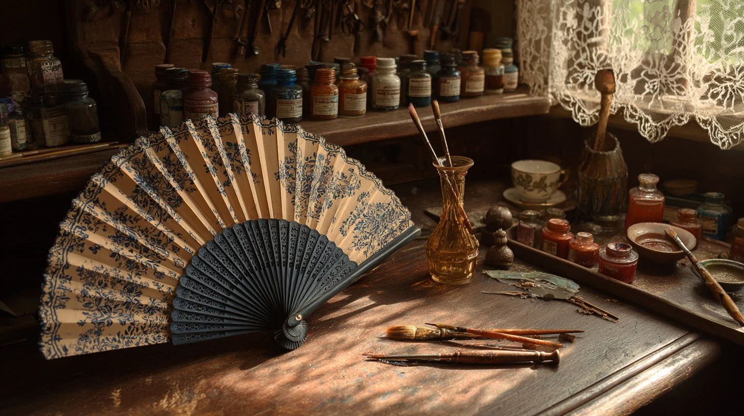 mejores abanicos españoles para comprar online