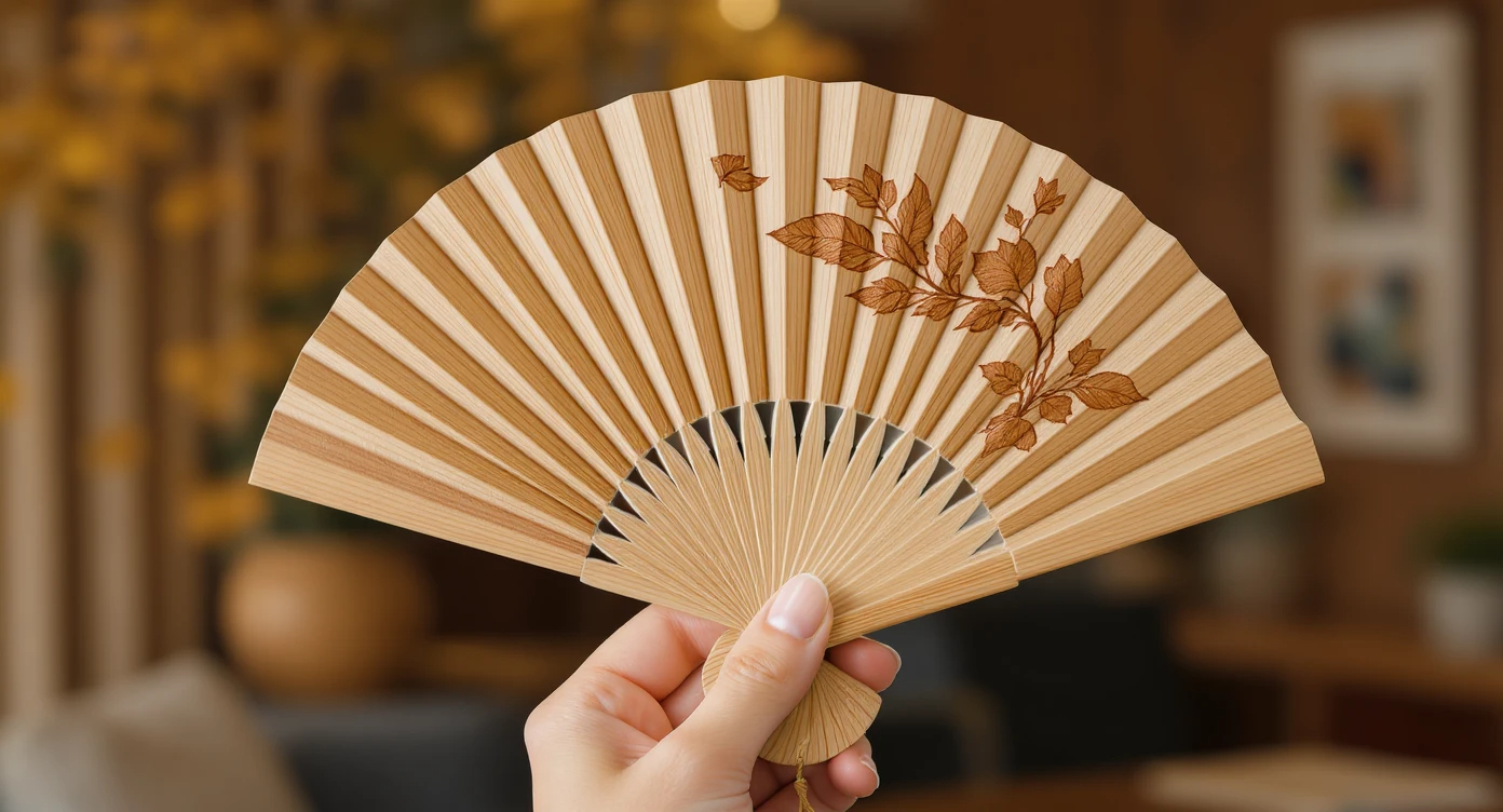 Merchandising de principios de otoño para clientes empresa