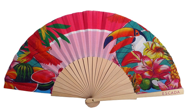 Custom fans