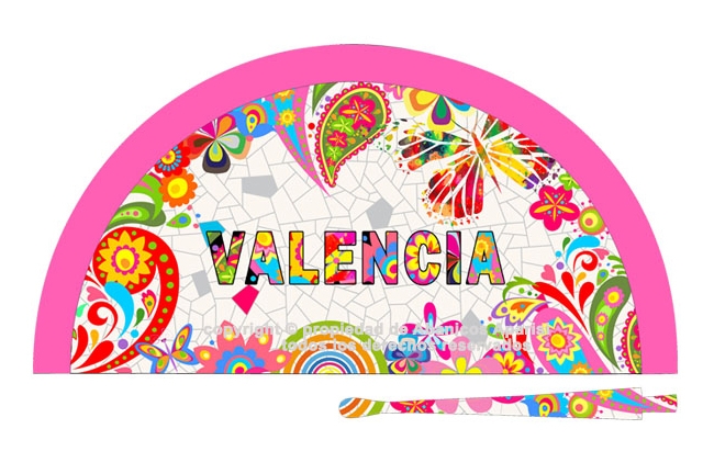 702 - Valencia