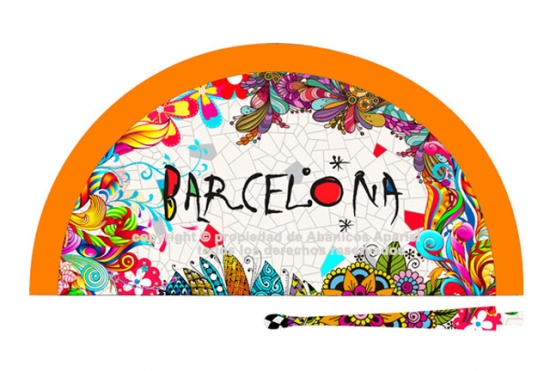 702 – Barcelona